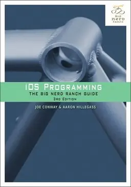 iOS programming : the Big Nerd Ranch guide